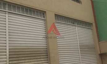 Imagem 2: JACAREí - Galpão/Depósito/Armazém - Jardim Altos de Santana I