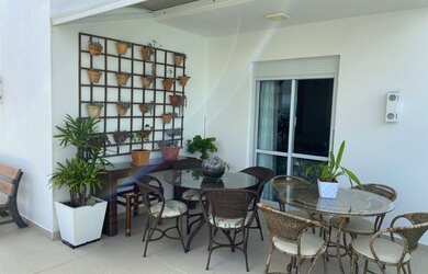 Imagem 3: Permuto Cobertura em São José por Apartamento em Meia Praia - Itapema