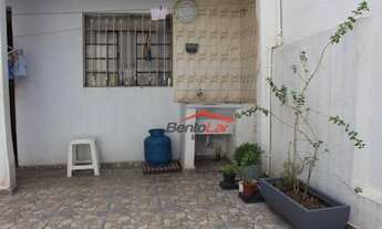 Imagem 5: Casa com 3 dormitórios à venda, 135 m² por R$ 479.000 - Vila Bela Vista - São Paulo/SP