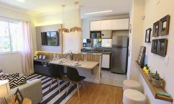 Imagem: Apartamento Residencial à venda, Putim