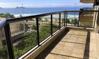 Imagem 3: Mansion House Emp. Imobiliários - Condomínio AcquaBella - Barra da Tijuca