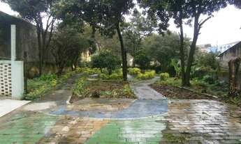 Imagem 2: Casa com 4 dormitórios para alugar, 540 m² por R$ 10.000,00/mês - São Benedito - Guarating