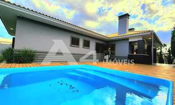 Imagem 5: XANGRI-LÁ - Casa Padrão - Atlântida Xangri-Lá