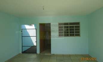 Imagem: Casa - Ribeirão Preto - Ipiranga