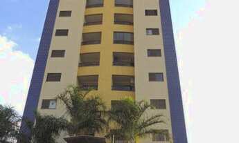 Imagem: APARTAMENTO - ÁREA CENTRAL - SUMARÉ