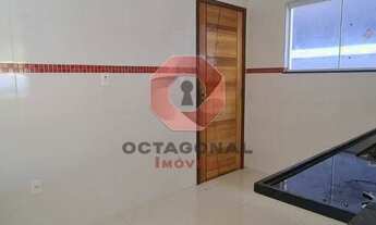 Imagem 5: Casa com 3 dormitorios à venda, 102 m² por R$ 615.000 - Itaipuaçu - Maricá/RJ