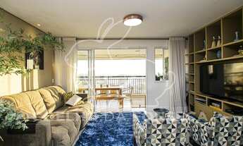 Imagem 4: São Paulo - Apartamento Padrão - Morumbi