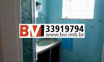 Imagem 4: Rio de Janeiro - Casa Padrão - Vila da Penha