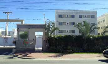 Imagem: Apartamento para venda com 53 metros quadrados