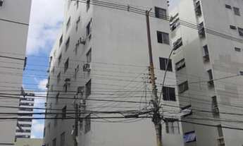 Imagem 3: APARTAMENTO RESIDENCIAL em RECIFE - PE, ESPINHEIRO