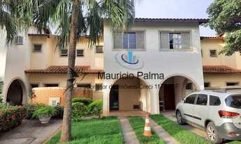 Imagem: CASA SOBRADO - CONDOMINIO RESIDENCIAL MIAMI