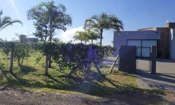 Imagem 4: Chácara com 3 dormitórios à venda, 2250 m² por R$ 750.000,00 - Palmas Del Rey - Arealva/SP