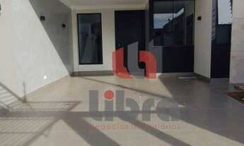 Imagem 2: Casa com 3 quartos à venda - Jardim Itália - Maringá/PR