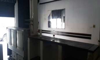 Imagem 3: SALÃO ALUGA-SE Galpão / depósito com aluguel por R$3.500 /mês