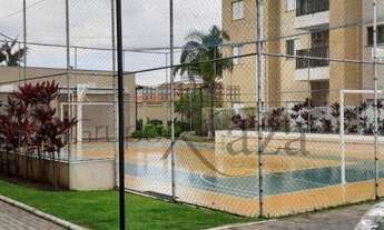 Imagem 3: Apartamento para venda tem 73 metros quadrados com 2 quartos em Vila Machado - Jacareí - S