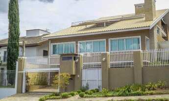 Imagem 2: JARDIM SCHAFFER / BOM RETIRO, FRENTE BOSQUE ALEMÃO. 5 SUÍTES. RARA. ACEITA PERMUTAS