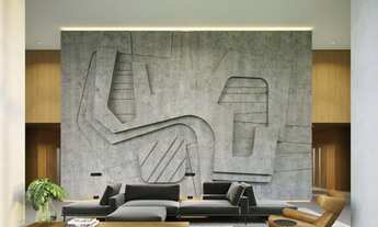 Imagem 6: Excelente apartamento em privilegiada localização no Juvevê