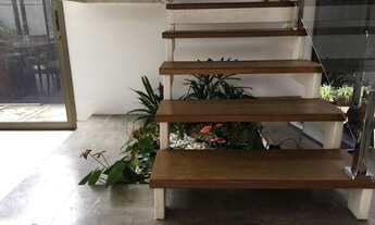 Imagem 3: Casa para aluguel com 221 metros quadrados com 3 quartos em Fazenda Rodeio VII- Mogi das C