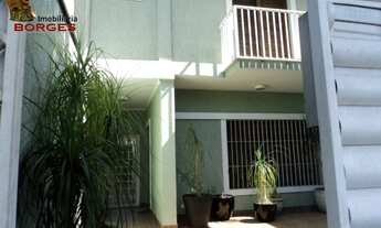 Imagem 2: SÃO PAULO - Casa Padrão - VILA CORDEIRO