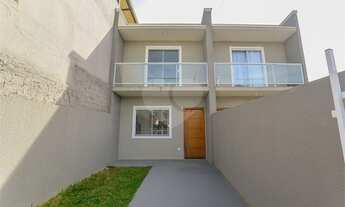 Imagem: Curitiba - Casa Padrão - Pinheirinho