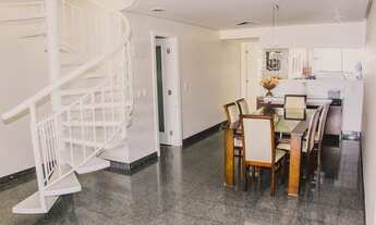 Imagem 5: Cobertura, Pituba, Alto Padrão, 416m², 4 Suítes, 4 Vagas de Garagem, Piscina