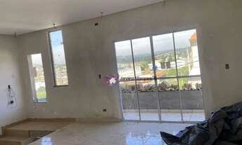 Imagem: Sobrado com 3 dormitórios para alugar