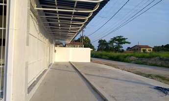 Imagem 4: LOJA para aluguel possui 375 metros quadrados com 1 quarto em Itapeba - Maricá - RJ