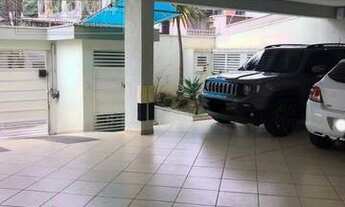 Imagem 3: Santo André - Apartamento Padrão - Jardim das Maravilhas