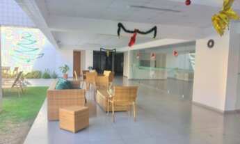 Imagem 2: Apartamento para venda possui 72 metros quadrados com 3 quartos em Várzea - Recife - PE