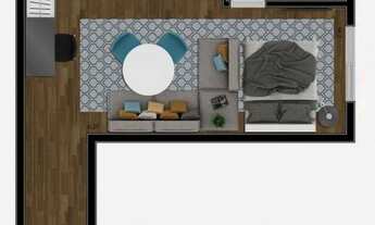 Imagem 2: APARTAMENTO - IPIRANGA - SP