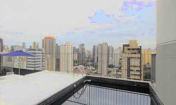 Imagem 5: Apartamento Cobertura Duplex em Vila Olímpia - São Paulo, SP