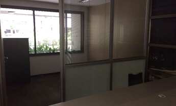 Imagem 3: SÃO PAULO - Conjunto Comercial/Sala - BROOKLIN