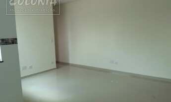 Imagem 3: Santo André - Apartamento Padrão - Vila Curuçá