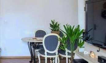 Imagem 4: Apartamento com 2 dormitórios à venda, 55 m² por R$ 276.000,00 - Capão Redondo - São Paulo