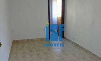 Imagem 4: Apartamento com 2 dormitórios à venda, 59 m² - Conjunto Habitacional Presidente Castelo Br