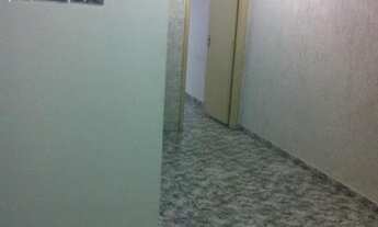 Imagem 3: Apartamento de 33 metros quadrados no bairro Taguatinga Norte (Taguatinga) com 1 quarto