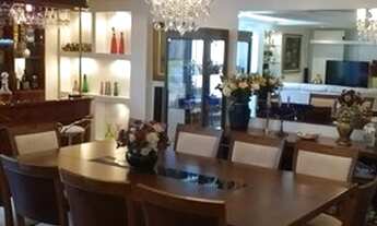 Imagem 7: Casa em condomínio fechado de Alphaville para venda