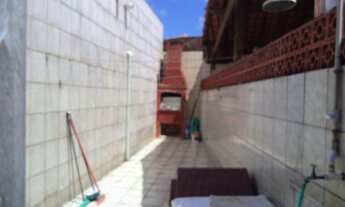 Imagem 3: Casa com 2 dormitórios à venda, 115 m² por R$ 350.000,00 - Aviação - Praia Grande/SP