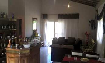 Imagem 6: Casa para Venda em Ribeirão das Neves, Quintas do Lago, 2 dormitórios, 1 banheiro