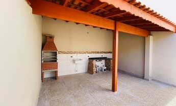 Imagem 5: Casa para venda com 80 metros quadrados com 3 quartos em Jardim Santa Terezinha - Itanhaém