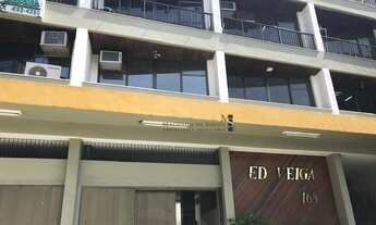 Imagem 1: Sala, 39 m² - venda por R$ 197.000,00 ou aluguel por R$ 1.300,00/mês - Barra da Tijuca - R