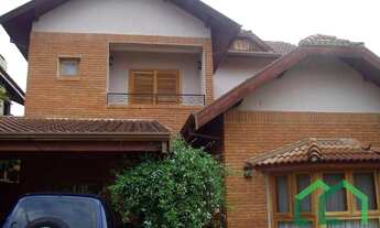 Imagem: Casa à venda, 330 m² por R$ 1.358.000,00