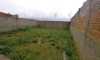 Imagem 5: Casa Com Terreno e Passagem Lateral/F.R.G Bairro Santa Terzinha