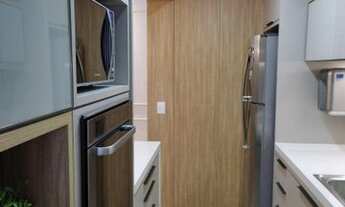 Imagem 6: Apartamento com 2 dormitórios à venda, 76 m² por R$ 950.000 - Barra Funda - São Paulo/SP