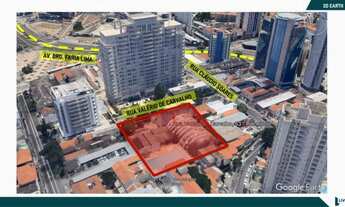 Imagem 4: Apartamento para venda possui 24 metros quadrados com 1 quarto em Pinheiros - São Paulo