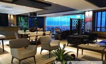 Imagem 3: Apartamento com 3 quartos no Edifício Heritage - Bairro Guanabara em Londrina