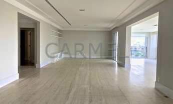 Imagem 2: Apartamento com 300 m2 e 3 quartos - Parque Cidade Jardim