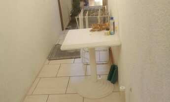 Imagem 5: CASA DE DOIS DORMITÓRIOS