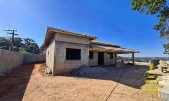 Imagem 5: Chácara com 3 dormitórios à venda, 1417 m² por R$ 750.000,00 - Jundiaizinho - Mairiporã/SP