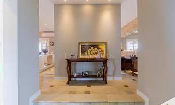 Imagem 2: Casa no Condomínio Colonial Village - Pindamonhangaba